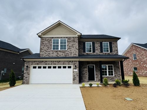 213 N Fork Branch Rd, Tullahoma, TN, 37388-4216 | Card Image