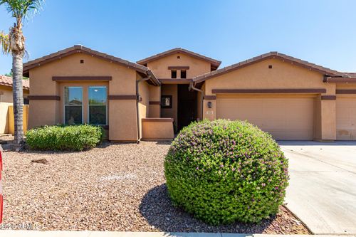 3771 E Leo Pl, Chandler, AZ, 85249-5875 | Card Image