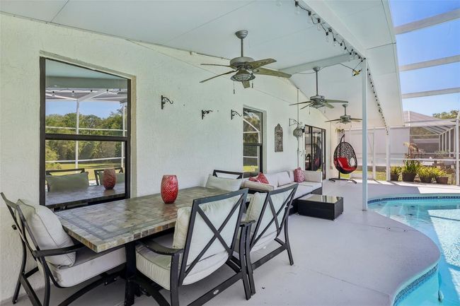 1120 Parker Canal Ct, House other with 4 bedrooms, 2 bathrooms and null parking in OVIEDO FL | Image 48