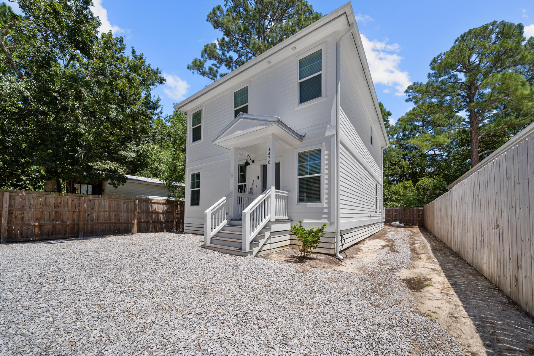 Residential in Santa Rosa Beach 2