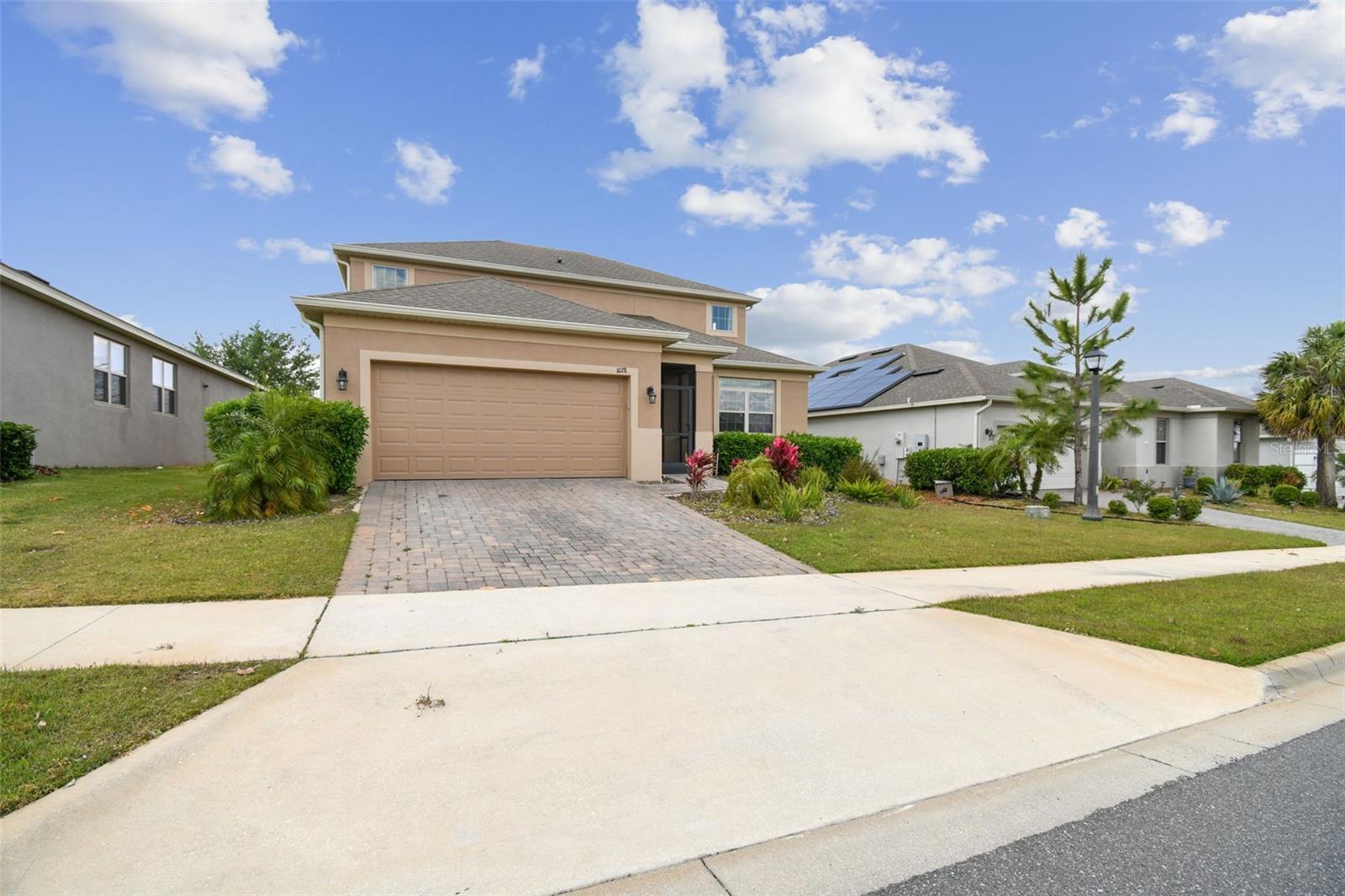Residential in CLERMONT 4