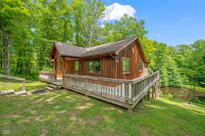 Welcome to 40965 Clay Lick Road! | Image 1