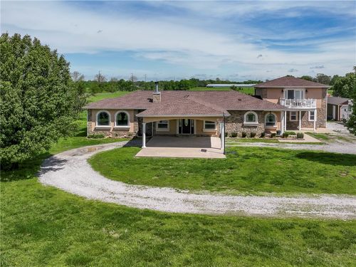 21854 Floyd Moore Rd, Gentry, AR, 72734-9432 | Card Image