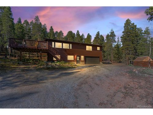 726 Mountain Meadows Dr, Black Hawk, CO, 80422-4531 | Card Image