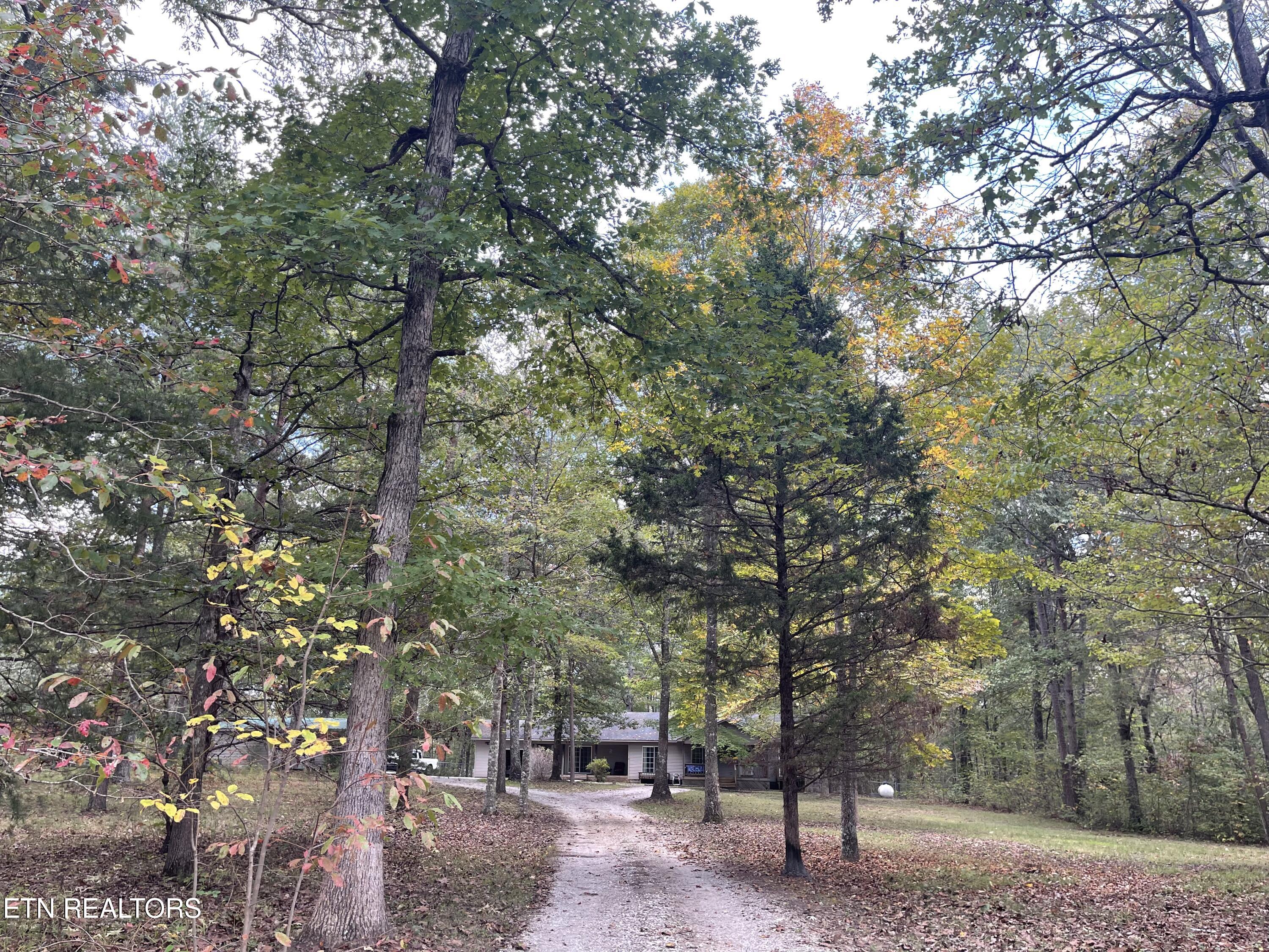 Cumberland Lakes Dr, Monterey, TN 38574