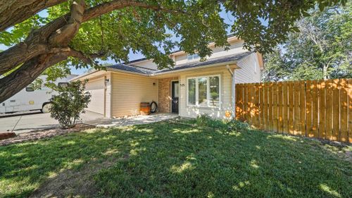 535 Shanne St, Grand Junction, CO, 81504-4400 | Card Image