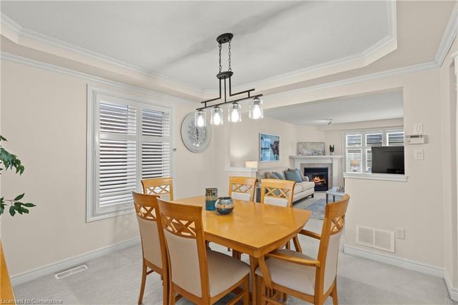 2409 Norland Dr, House other with 4 bedrooms, 4 bathrooms and 4 parking in Burlington ON | Image 8