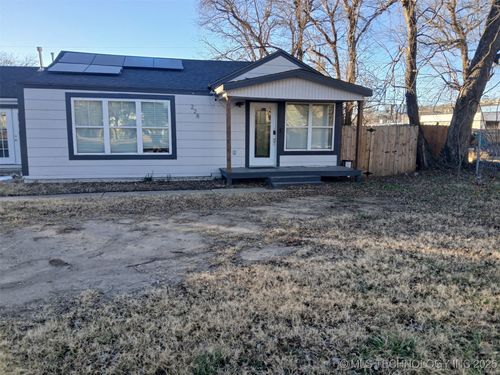 228 E Mohawk Blvd, Tulsa, OK, 74106-2347 | Card Image