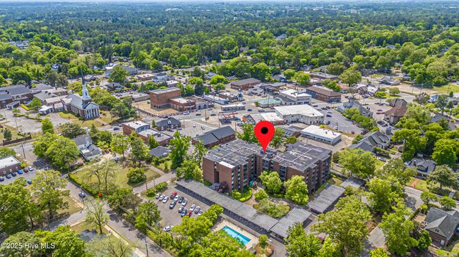 APT-606 - 1100 Clarendon St, Condo with 1 bedrooms, 1 bathrooms and null parking in Fayetteville NC | Image 40
