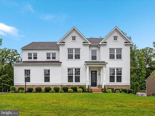6757 John Mallard Drive, MANASSAS, VA, 20112 | Card Image