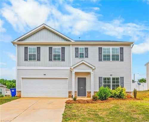 454 Infinity Circle, Winston Salem, NC, 27103 | Card Image