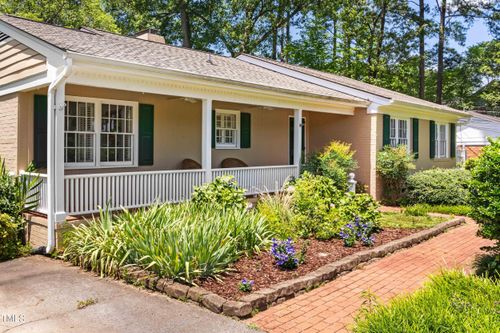 2143 Ridge Rd, Raleigh, NC, 27607-3167 | Card Image