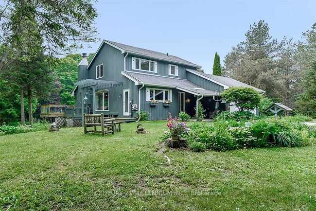 248504 5 Sideroad, House other with 3 bedrooms, 3 bathrooms and 18 parking in Mono ON | Image 11