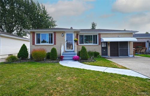 15 W Cherbourg Dr, Cheektowaga, NY, 14227-2405 | Card Image