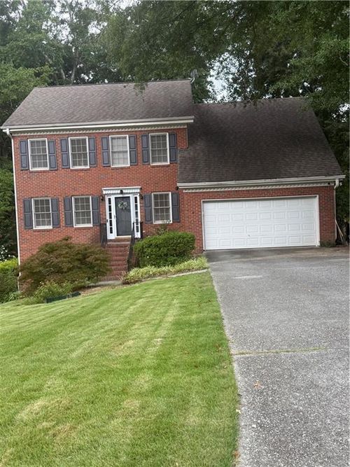 2965 Riverbend Dr, Snellville, GA, 30078-6650 | Card Image