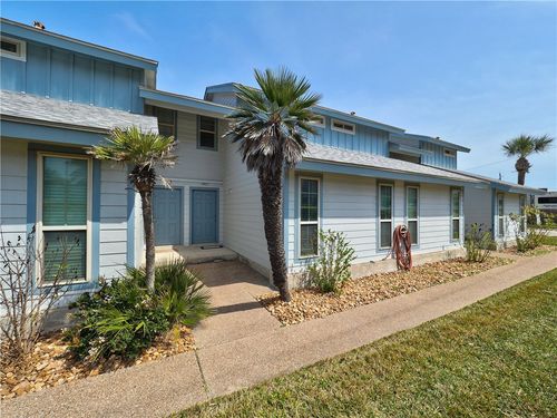 1407-715 Beach Access Road 1a, Port Aransas, TX, 78373-6133 | Card Image