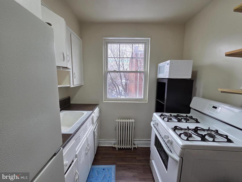 Residential in WASHINGTON