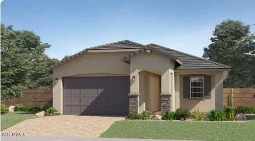 18783 W Maplewood Dr, Goodyear, AZ, 85338-0203 | Card Image