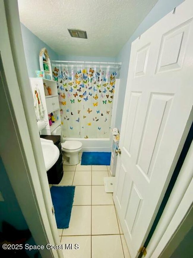 B - 331 S Brevard Ave, Home with 2 bedrooms, 1 bathrooms and null parking in COCOA BEACH FL | Image 7