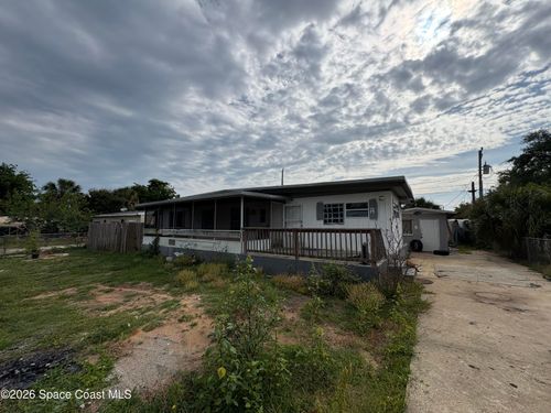 6996 Birch Dr, Cocoa, FL, 32927-4711 | Card Image