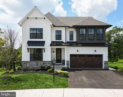 COVINGTON - 2600 Alperton Drive, House other with 4 bedrooms, 2 bathrooms and null parking in YORK PA | Image 2