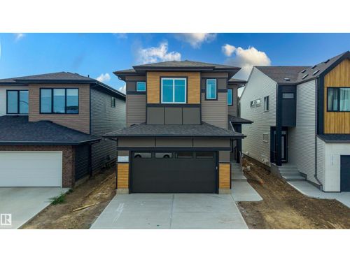3211 5 Ave Sw, Edmonton, AB, T6X3C8 | Card Image
