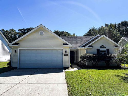 609 W Oak Circle Dr, Myrtle Beach, SC, 29588-6279 | Card Image