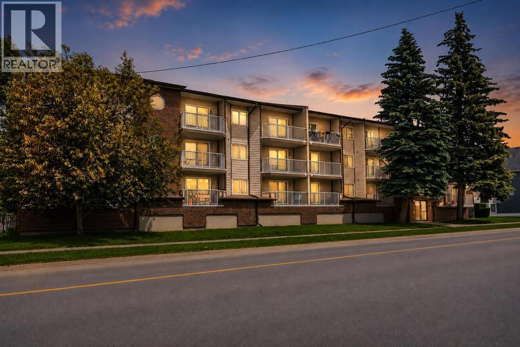 Residential in Calgary