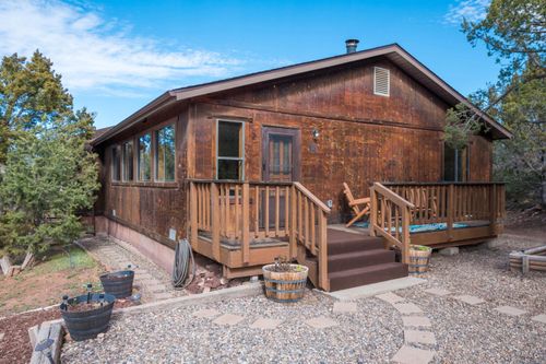 28 Jennifer Drive, Sandia Park, NM, 87047 | Card Image