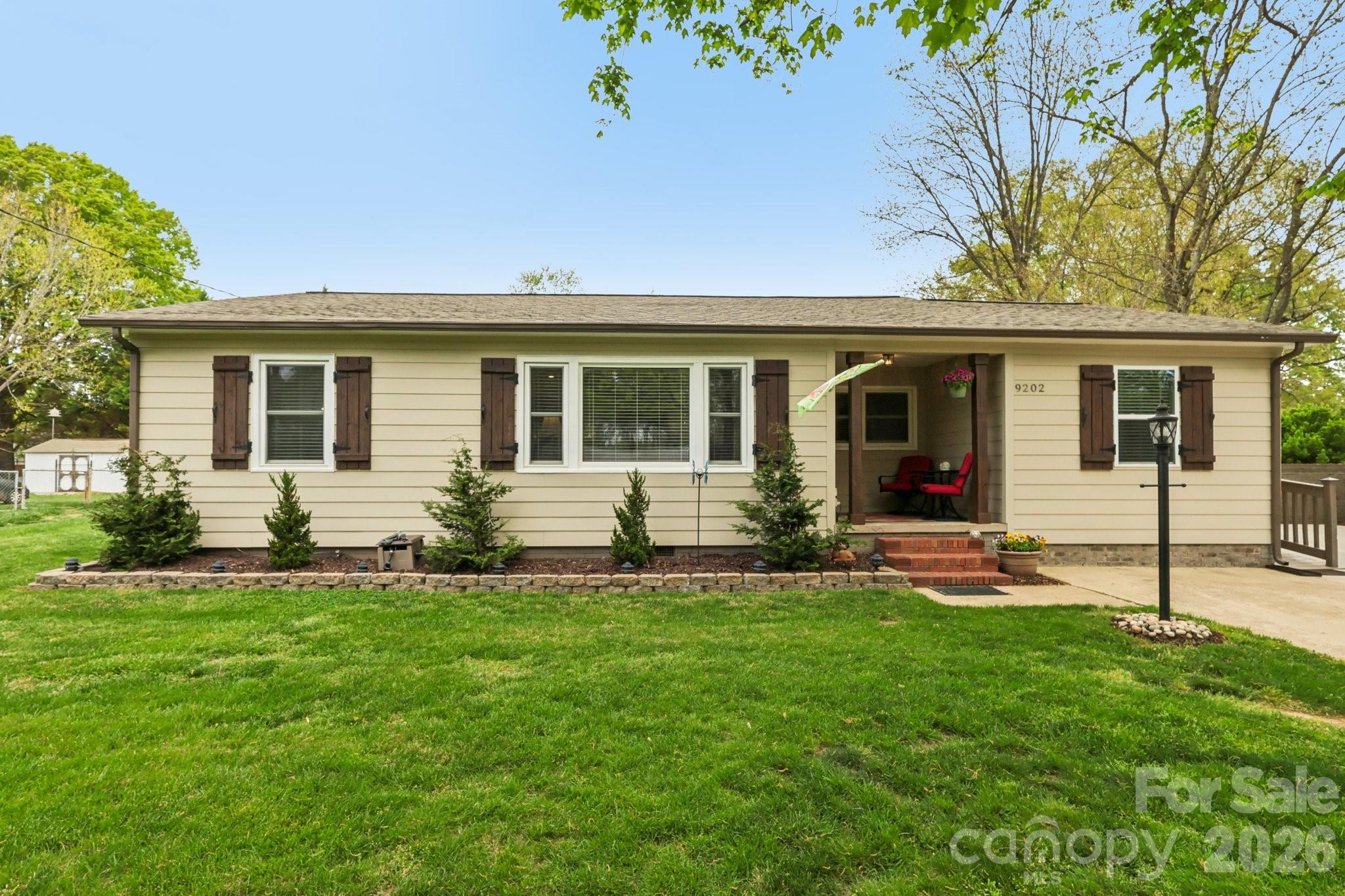 Residential in Charlotte 4