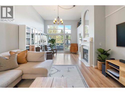 606-301 Maude Rd, Port Moody, BC, V3H5B1 | Card Image