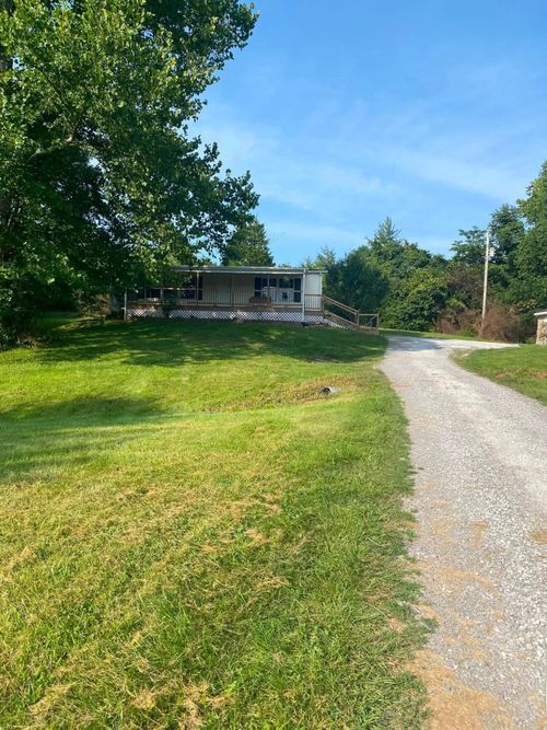 433 S Mount Gilead Church Rd, Georgetown, KY, 40324 | Card Image