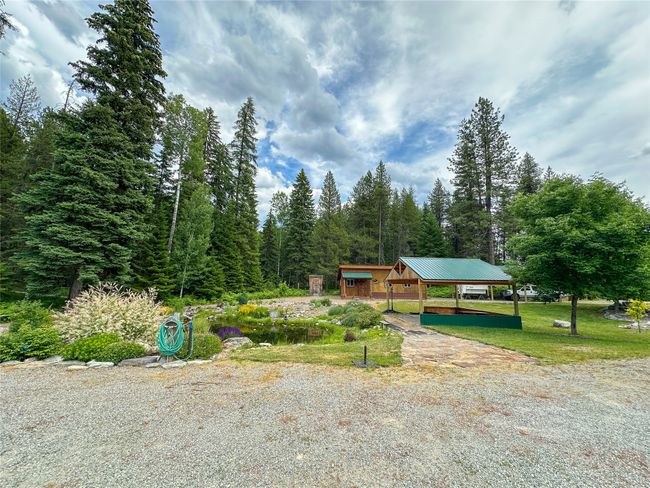 32 Whitepine Creek Rd, House other with 2 bedrooms, 2 bathrooms and null parking in Trout Creek MT | Image 79