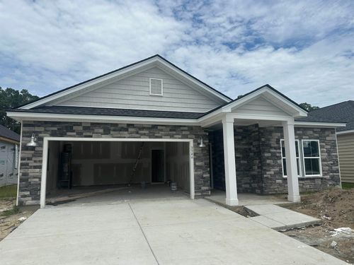 3346 Wood Stork Dr Sw, Ocean Isle Beach, NC, 28469-8100 | Card Image