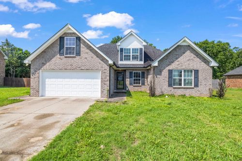 2427 Auldridge Dr, Christiana, TN, 37037-6661 | Card Image