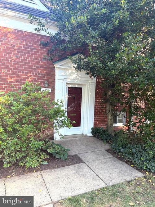 967-16-1608 Mount Eagle Pl, ALEXANDRIA, VA, 22302-2121 | Card Image