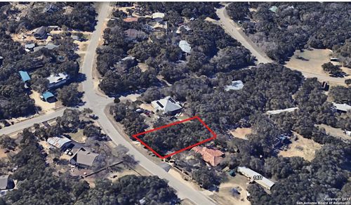 1433 Chestnut Spgs, Bulverde, TX, 78163-1709 | Card Image