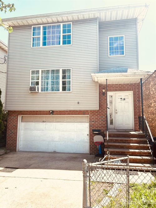 287 Garside St, Newark, NJ, 07104-2709 | Card Image