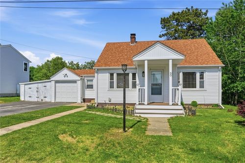 50 Pera St, Warwick, RI, 02886-1111 | Card Image