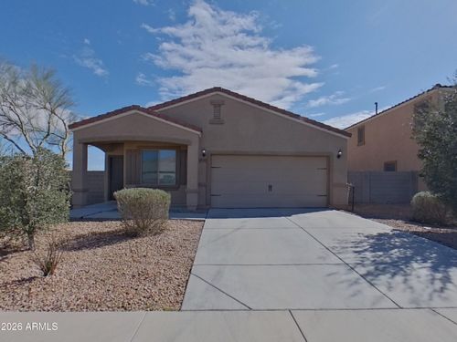 19401 N Nocera Rd, Maricopa, AZ, 85138-4303 | Card Image