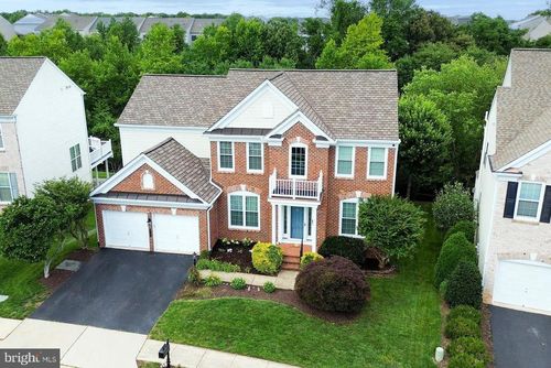 8204 Paper Birch Dr, LORTON, VA, 22079-5651 | Card Image