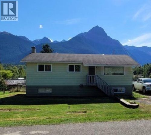 4156 4th Ave, New Hazelton, BC, V0J2J0 | Card Image
