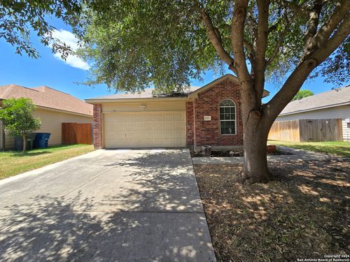 345 Placid Mdw, New Braunfels, TX, 78130-4901 | Card Image