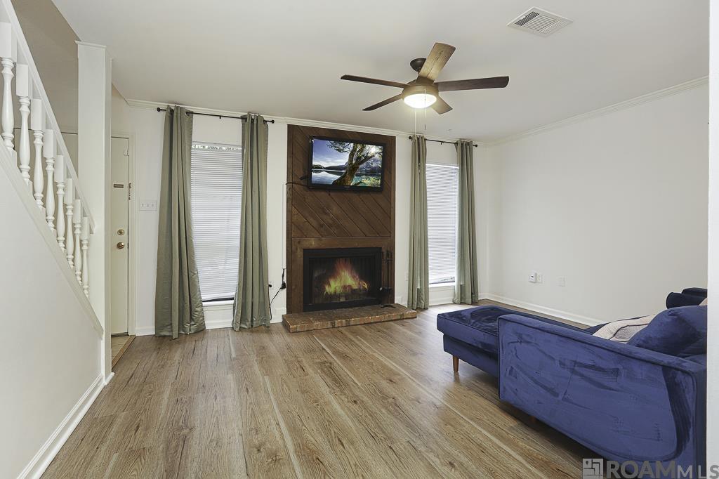 972 - 972 Ridgepoint Ct, For Sale in Baton Rouge - eXp Realty