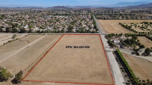 0 Maddalena Rd, Winchester, CA, 92596 | Card Image