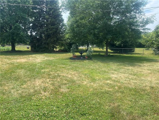 1112 Bridgeport Rd, House other with 3 bedrooms, 1 bathrooms and null parking in Indianapolis IN | Image 8
