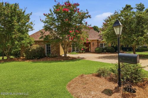 112 Northshore Way, Madison, MS, 39110-7177 | Card Image