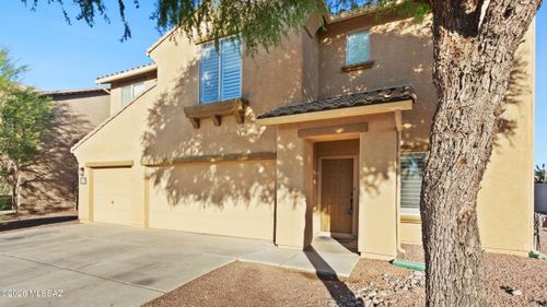 33915 S Colony Dr, Red Rock, AZ, 85145-5047 | Card Image