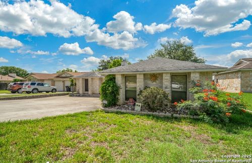 5904 Spring Vly, San Antonio, TX, 78247-1614 | Card Image