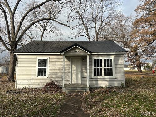 102 Bronaugh Street, Morley, MO, 63767 | Card Image